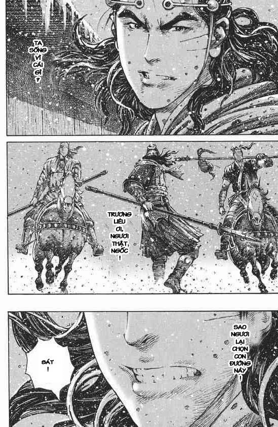 Hỏa Phụng Liêu Nguyên Chapter 252 - 11