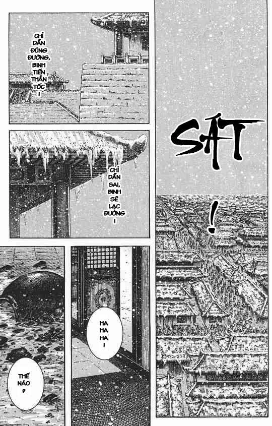 Hỏa Phụng Liêu Nguyên Chapter 252 - 12