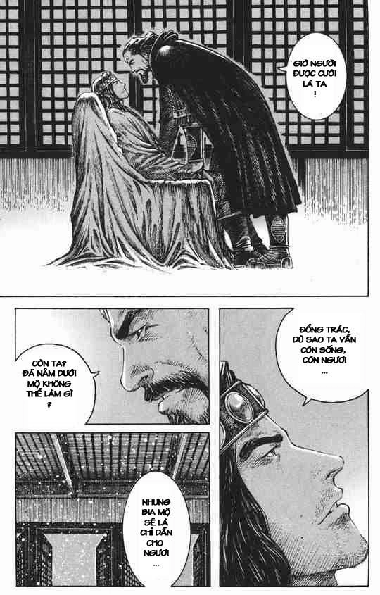 Hỏa Phụng Liêu Nguyên Chapter 252 - 14