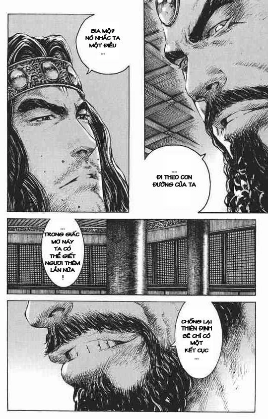 Hỏa Phụng Liêu Nguyên Chapter 252 - 15