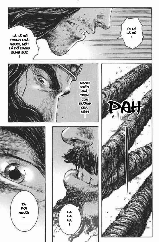 Hỏa Phụng Liêu Nguyên Chapter 252 - 16