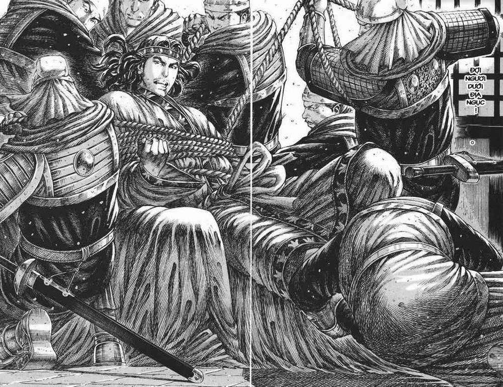 Hỏa Phụng Liêu Nguyên Chapter 252 - 17