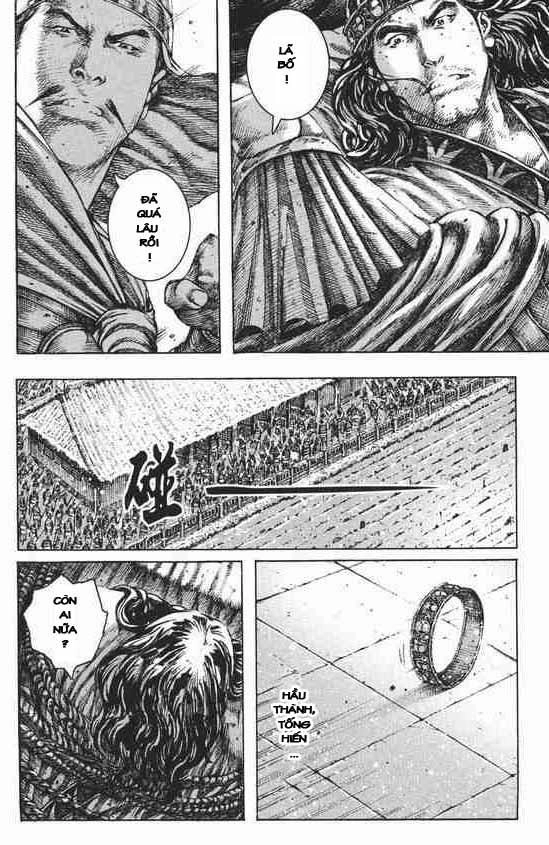 Hỏa Phụng Liêu Nguyên Chapter 252 - 18