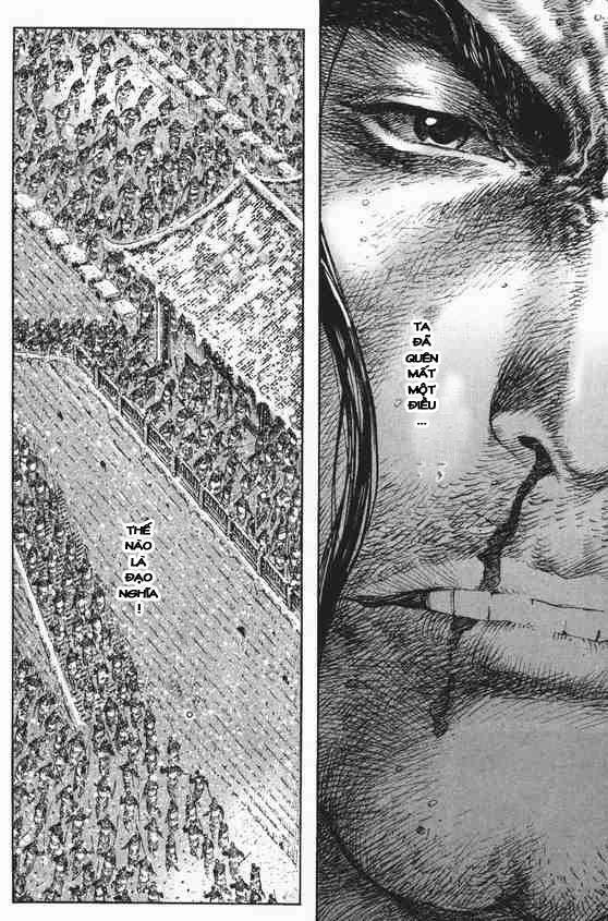 Hỏa Phụng Liêu Nguyên Chapter 252 - 20