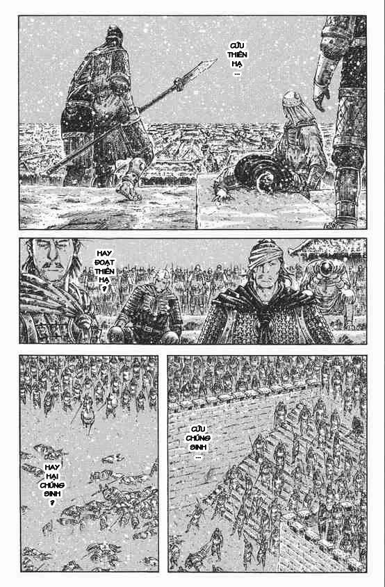 Hỏa Phụng Liêu Nguyên Chapter 253 - 1