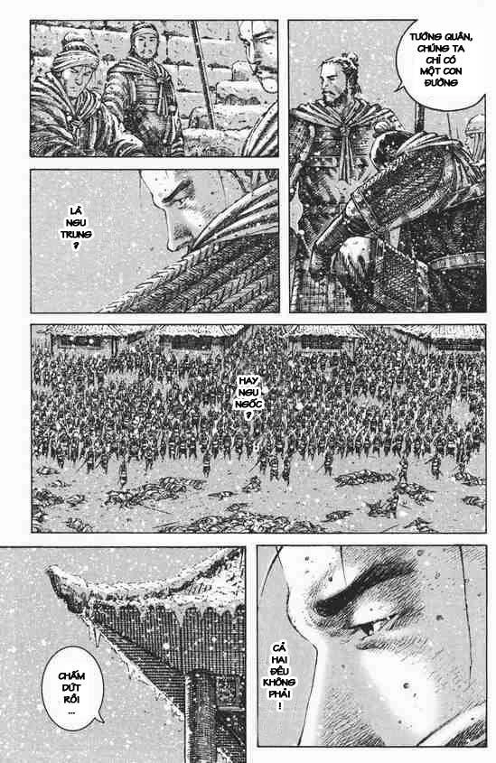 Hỏa Phụng Liêu Nguyên Chapter 253 - 3