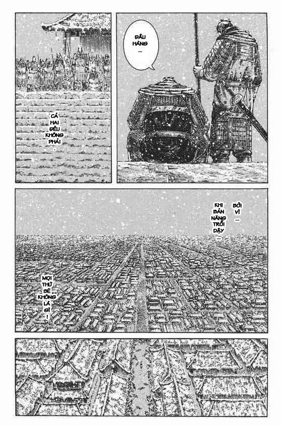 Hỏa Phụng Liêu Nguyên Chapter 253 - 4