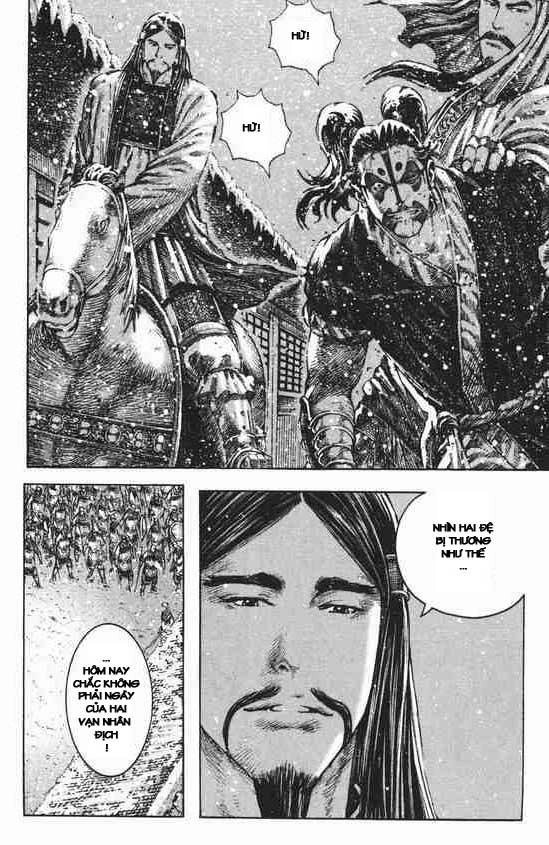 Hỏa Phụng Liêu Nguyên Chapter 253 - 6