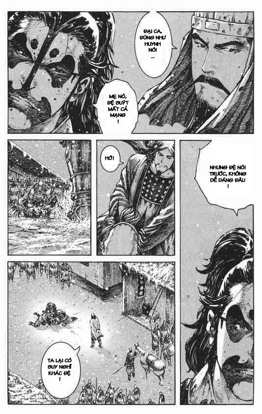 Hỏa Phụng Liêu Nguyên Chapter 253 - 7