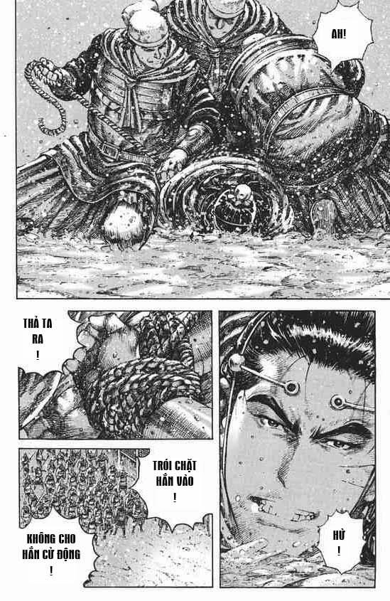 Hỏa Phụng Liêu Nguyên Chapter 253 - 8