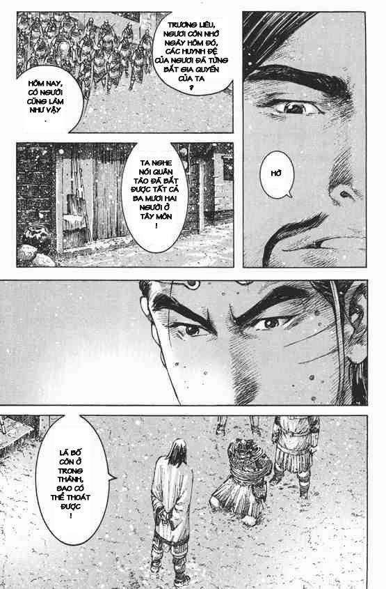 Hỏa Phụng Liêu Nguyên Chapter 253 - 11