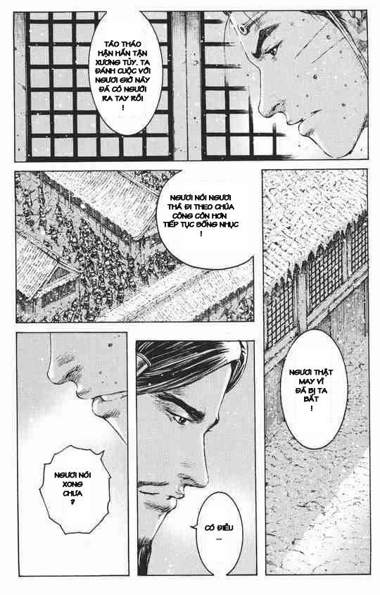 Hỏa Phụng Liêu Nguyên Chapter 253 - 12