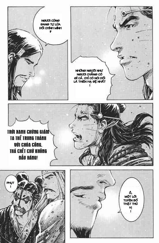 Hỏa Phụng Liêu Nguyên Chapter 253 - 13