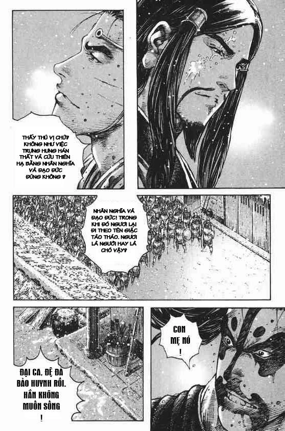 Hỏa Phụng Liêu Nguyên Chapter 253 - 14