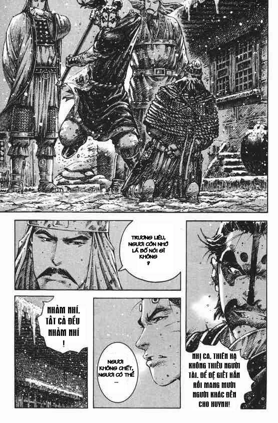 Hỏa Phụng Liêu Nguyên Chapter 253 - 15