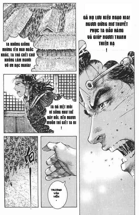 Hỏa Phụng Liêu Nguyên Chapter 253 - 16