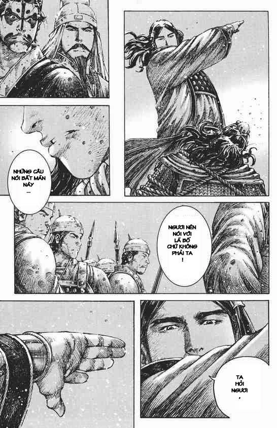 Hỏa Phụng Liêu Nguyên Chapter 253 - 17