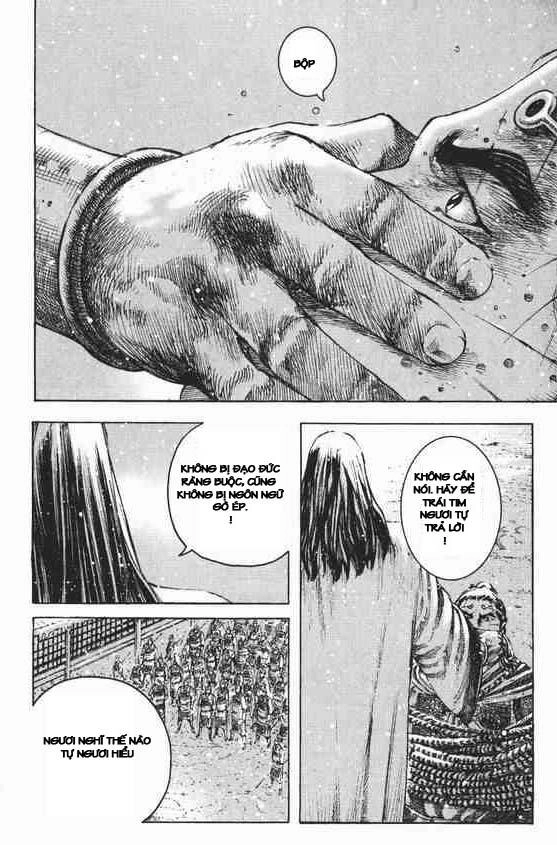 Hỏa Phụng Liêu Nguyên Chapter 253 - 18