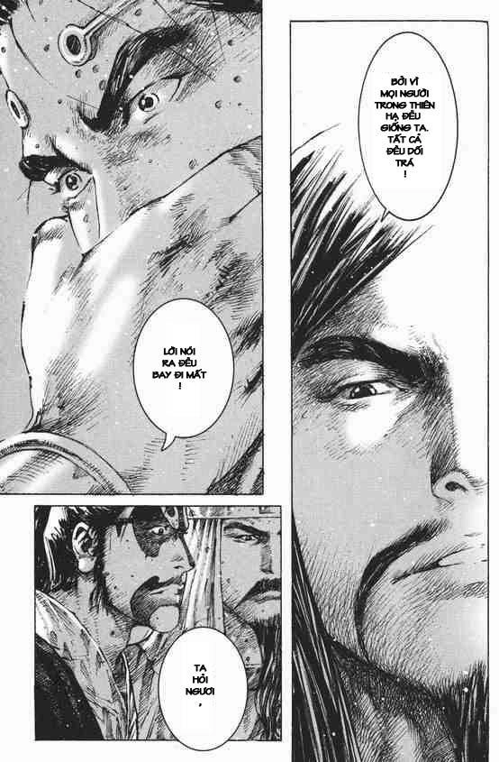 Hỏa Phụng Liêu Nguyên Chapter 253 - 19