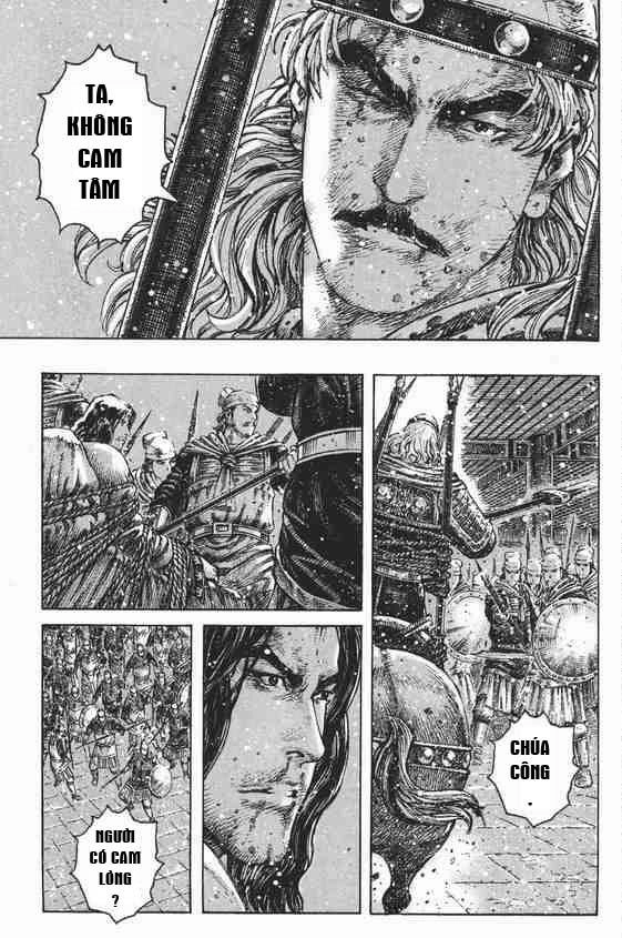 Hỏa Phụng Liêu Nguyên Chapter 254 - 4