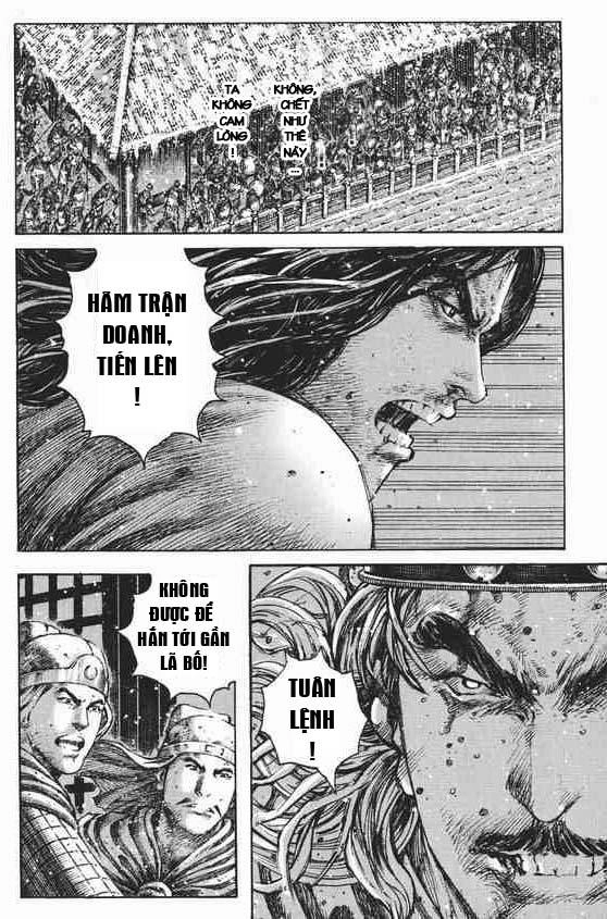 Hỏa Phụng Liêu Nguyên Chapter 254 - 5