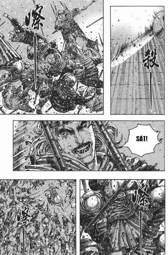 Hỏa Phụng Liêu Nguyên Chapter 254 - 6