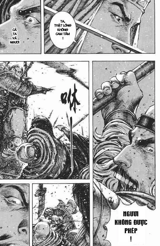 Hỏa Phụng Liêu Nguyên Chapter 254 - 10