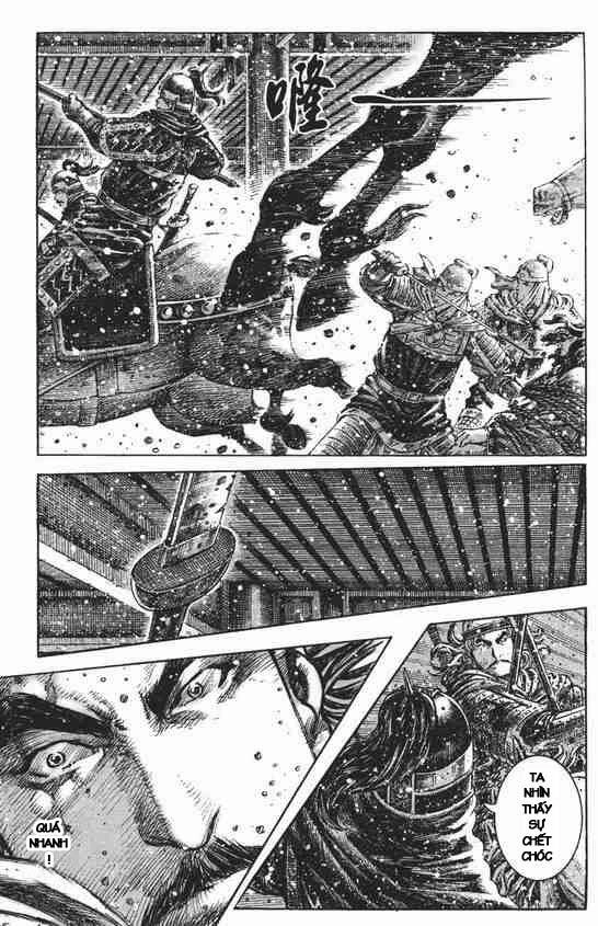 Hỏa Phụng Liêu Nguyên Chapter 254 - 12