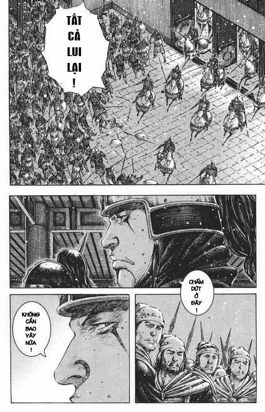 Hỏa Phụng Liêu Nguyên Chapter 254 - 15