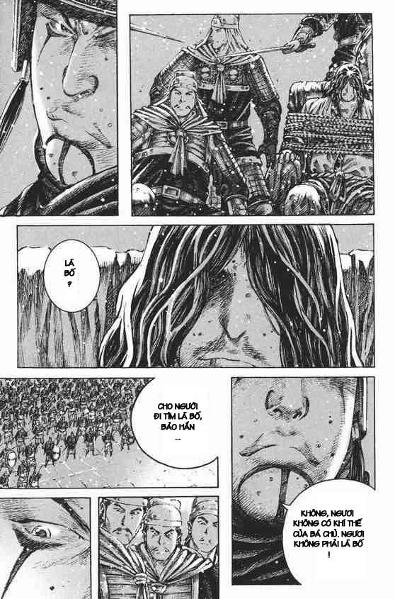 Hỏa Phụng Liêu Nguyên Chapter 254 - 16