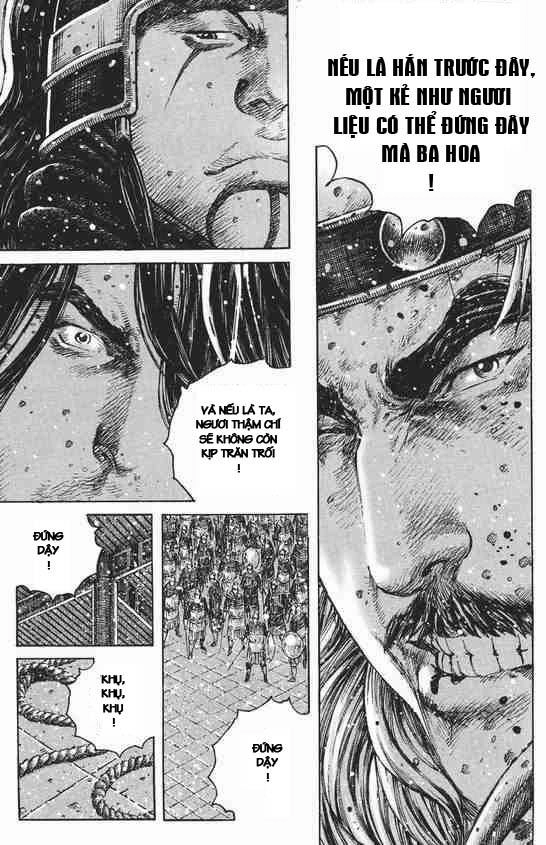 Hỏa Phụng Liêu Nguyên Chapter 254 - 18