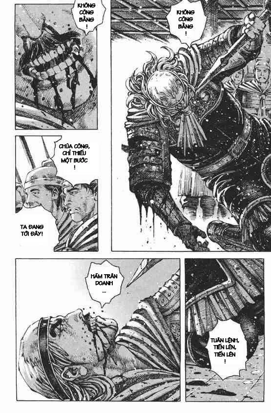 Hỏa Phụng Liêu Nguyên Chapter 254 - 19