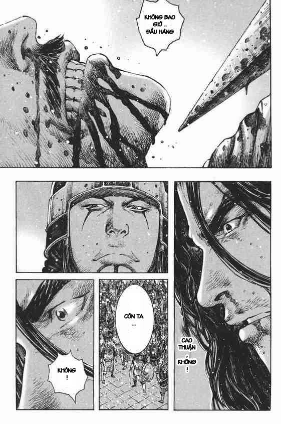 Hỏa Phụng Liêu Nguyên Chapter 254 - 20