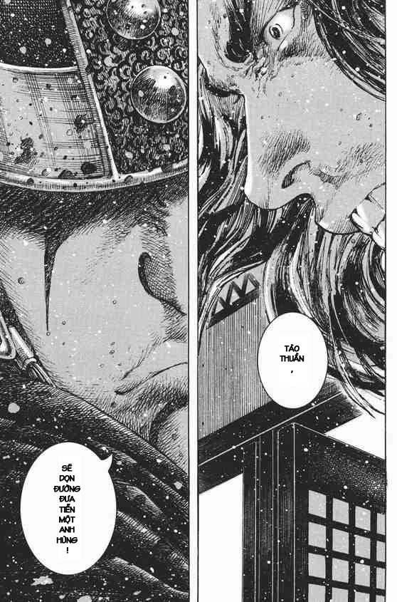 Hỏa Phụng Liêu Nguyên Chapter 254 - 22