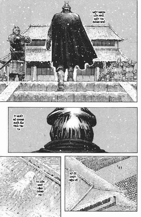 Hỏa Phụng Liêu Nguyên Chapter 255 - 13