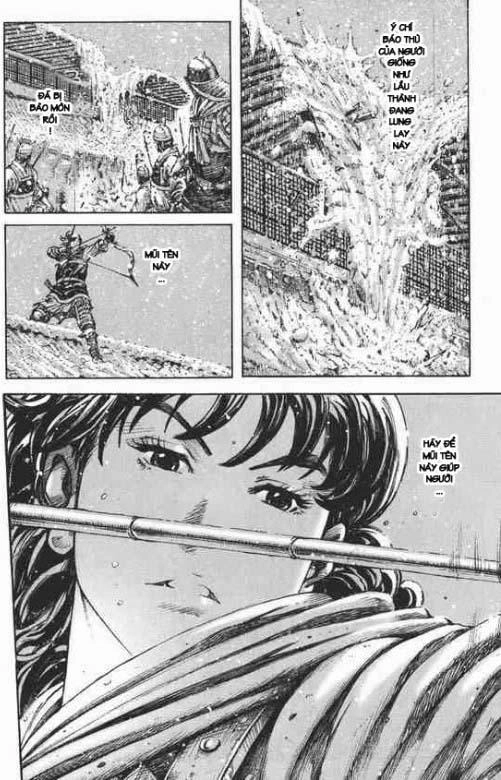 Hỏa Phụng Liêu Nguyên Chapter 255 - 16