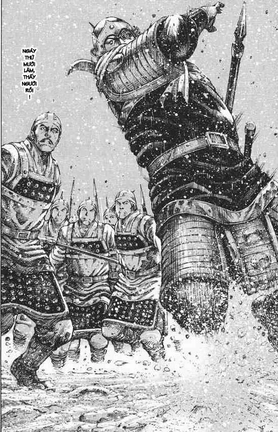 Hỏa Phụng Liêu Nguyên Chapter 255 - 18