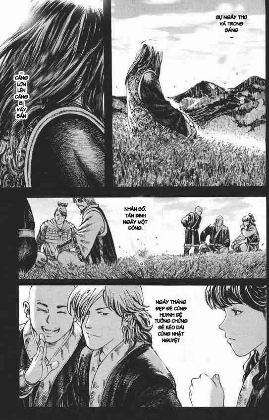 Hỏa Phụng Liêu Nguyên Chapter 256 - 7