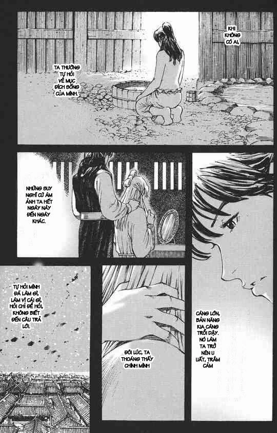 Hỏa Phụng Liêu Nguyên Chapter 256 - 11