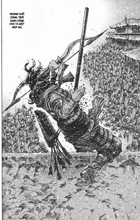 Hỏa Phụng Liêu Nguyên Chapter 256 - 12