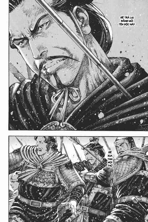 Hỏa Phụng Liêu Nguyên Chapter 256 - 14