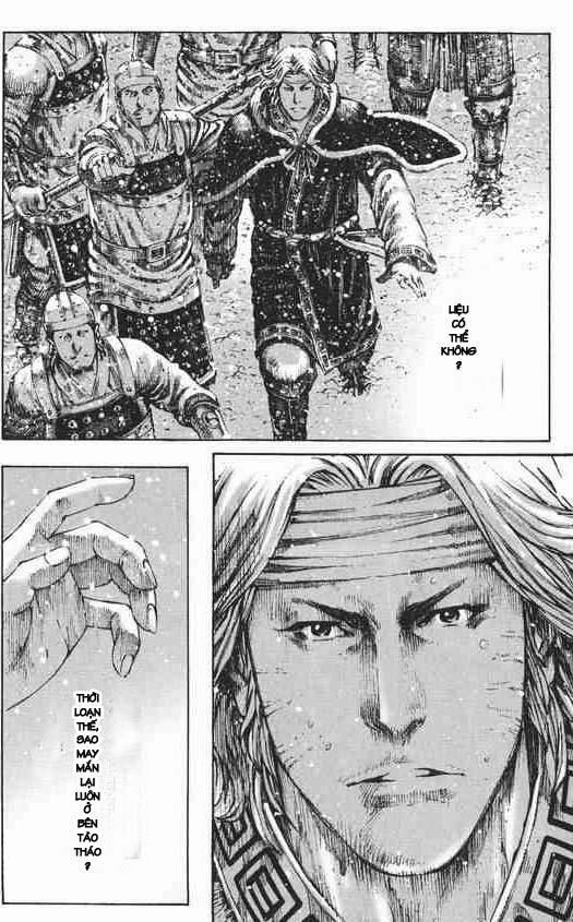 Hỏa Phụng Liêu Nguyên Chapter 256 - 16