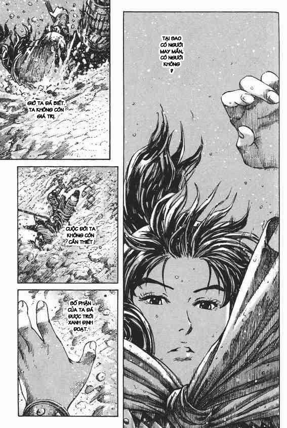 Hỏa Phụng Liêu Nguyên Chapter 256 - 17