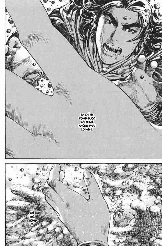 Hỏa Phụng Liêu Nguyên Chapter 256 - 18