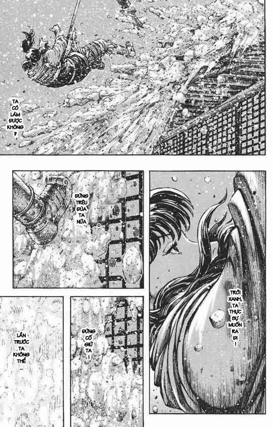 Hỏa Phụng Liêu Nguyên Chapter 256 - 19