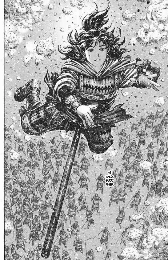 Hỏa Phụng Liêu Nguyên Chapter 256 - 20