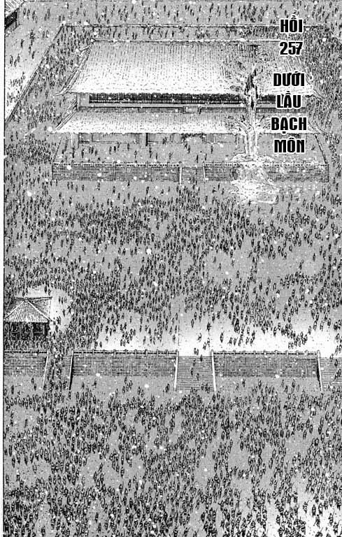 Hỏa Phụng Liêu Nguyên Chapter 257 - 2