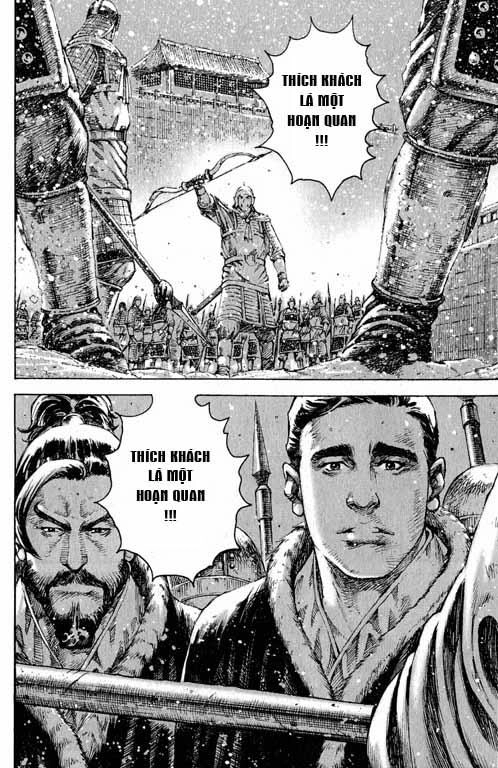 Hỏa Phụng Liêu Nguyên Chapter 257 - 6