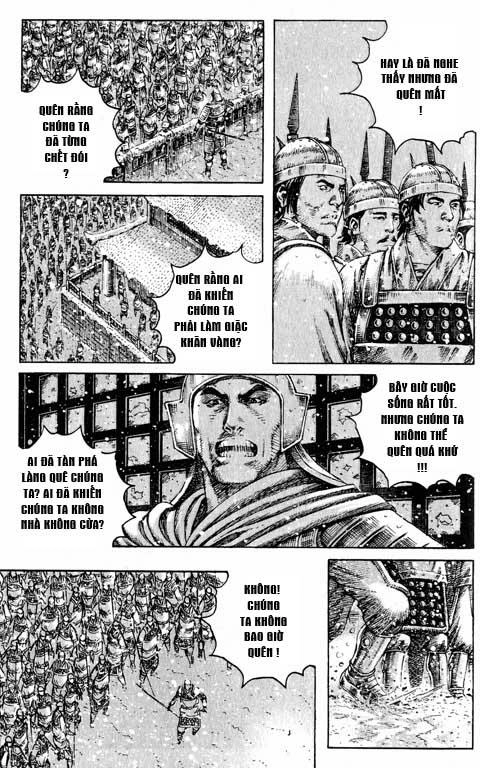 Hỏa Phụng Liêu Nguyên Chapter 257 - 9