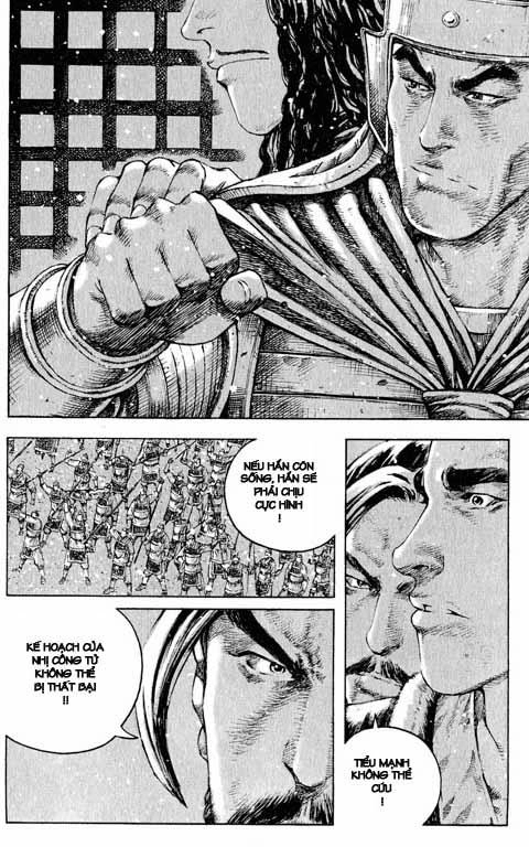 Hỏa Phụng Liêu Nguyên Chapter 257 - 12